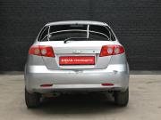 Chevrolet Lacetti I Екатеринбург  - изображение 9