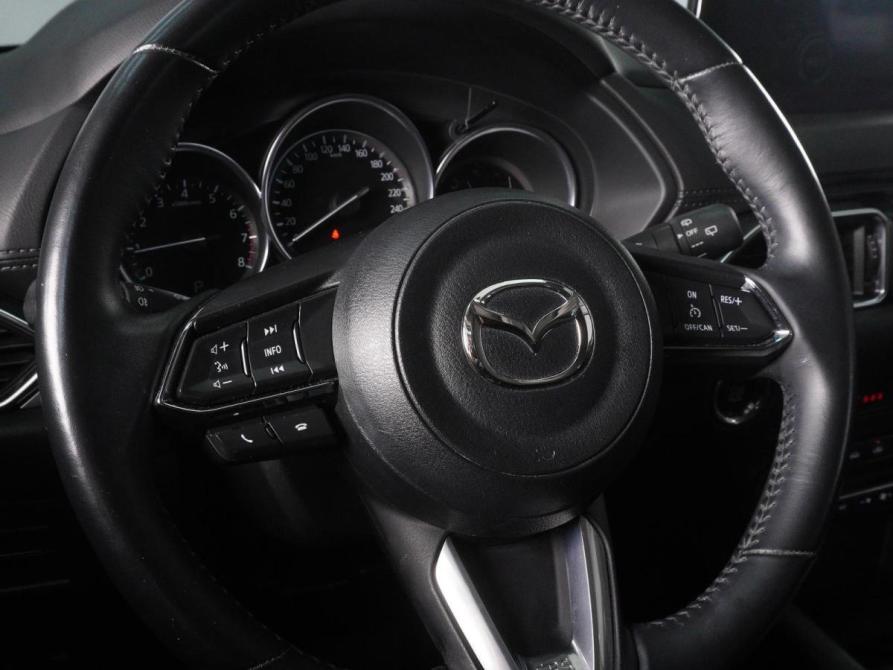 Mazda CX-5 II Минеральные Воды  - изображение 18