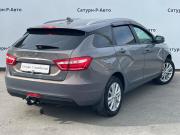 Lada (ВАЗ) Vesta I Курган  - изображение 20