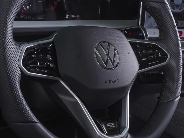 Volkswagen Teramont II (China Market) с пробегом 2025 года, цена 6 700 000 рублей, 58 км, внедорожник, Автокод Объявления
