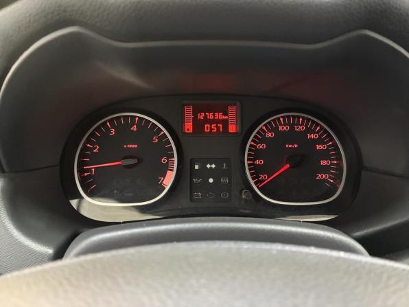 Renault Duster I с пробегом 2013 года, цена 975 000 рублей, 127000 км, внедорожник, Автокод Объявления