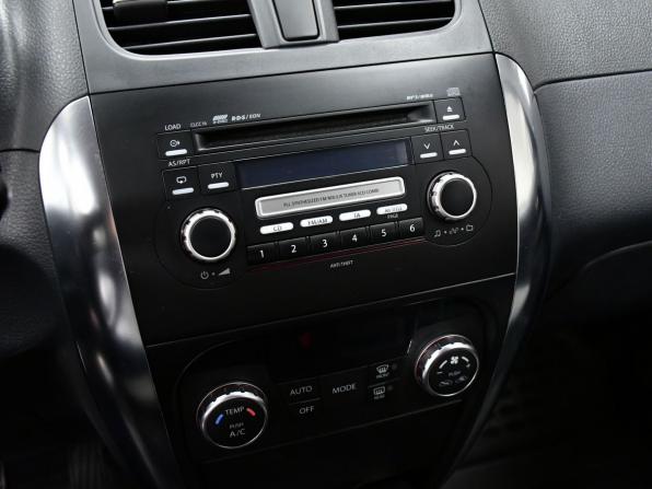 Suzuki SX4 I (Classic) Рестайлинг с пробегом 2010 года, цена 917 000 рублей, 152903 км, хэтчбек, Автокод Объявления