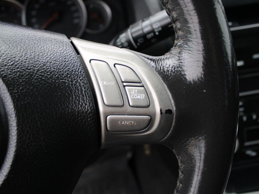 Subaru Outback III Рестайлинг Нижний Новгород  - изображение 13