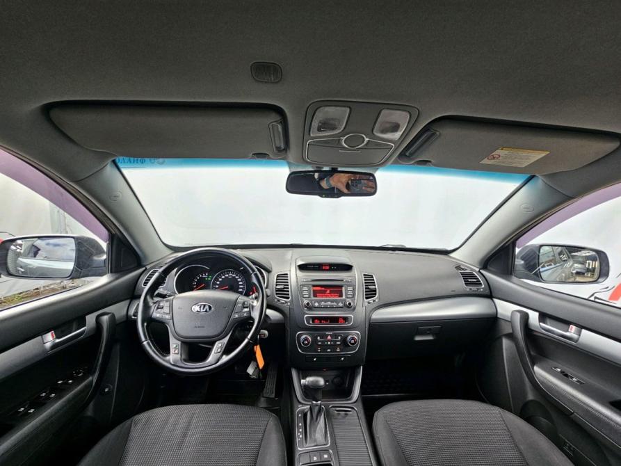 Kia Sorento II Рестайлинг Ярославль  - изображение 8