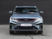 Geely Coolray I Москва  - изображение 28