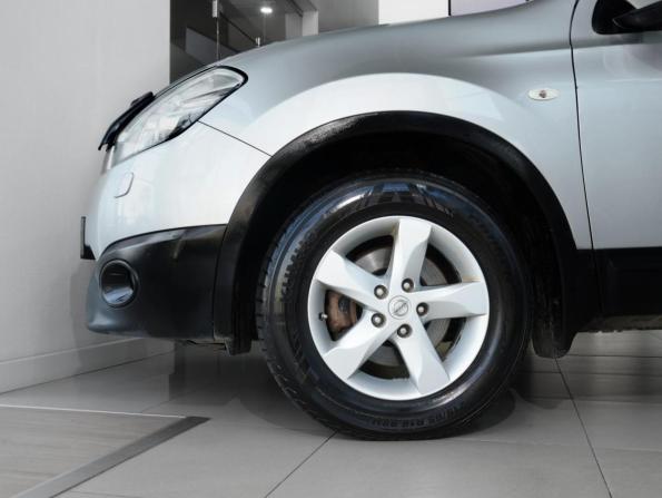 Nissan Qashqai I Рестайлинг с пробегом 2012 года, цена 1 049 000 рублей, 162368 км, внедорожник, Автокод Объявления