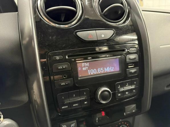 Renault Duster I Рестайлинг с пробегом 2016 года, цена 1 134 640 рублей, 143805 км, внедорожник, Автокод Объявления