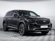 Geely Monjaro I Москва  - изображение 25
