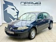 Renault Megane II Рестайлинг Ростов-на-Дону  - изображение 19