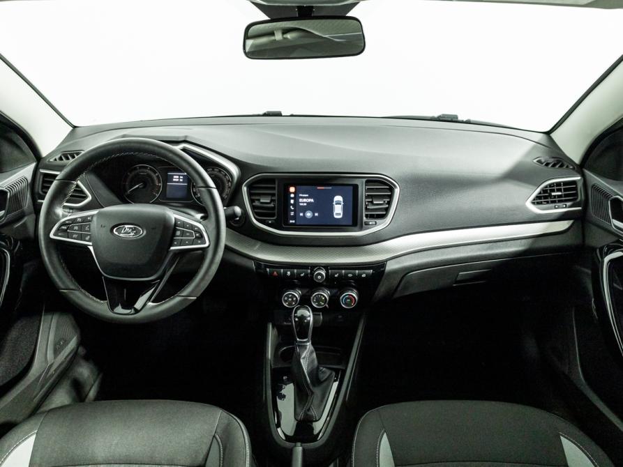Lada (ВАЗ) Vesta I Рестайлинг (NG) Санкт-Петербург  - изображение 13