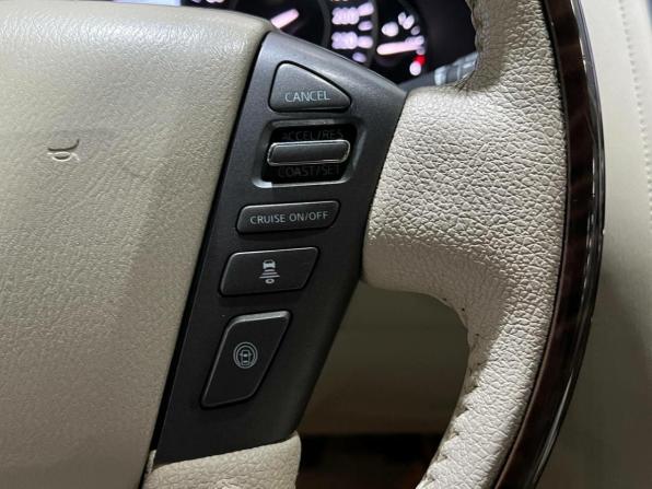 Nissan Patrol VI (Y62) Рестайлинг с пробегом 2014 года, цена 2 390 000 рублей, 198790 км, внедорожник, Автокод Объявления