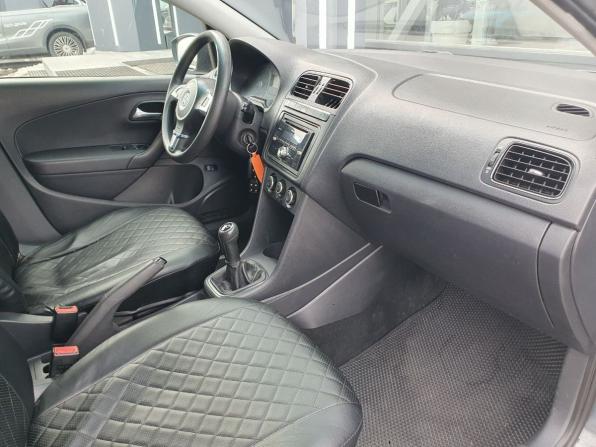 Volkswagen Polo V с пробегом 2012 года, цена 460 000 рублей, 267000 км, седан, Автокод Объявления