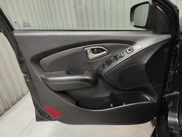 Hyundai ix35 I с пробегом 2011 года, цена 1 005 000 рублей, 135481 км, внедорожник, Автокод Объявления