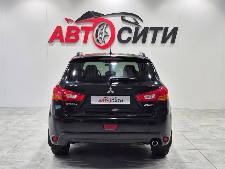 Mitsubishi ASX I Рестайлинг Воронеж  - изображение 6