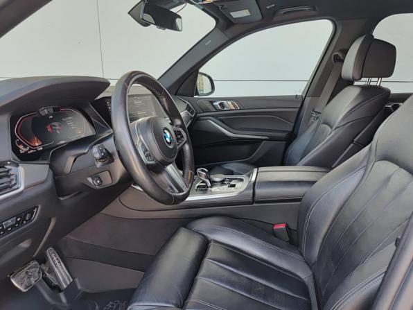 BMW X5 IV (G05/G18) с пробегом 2019 года, цена 5 900 000 рублей, 95965 км, внедорожник, Автокод Объявления
