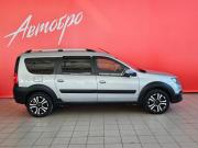 Lada (ВАЗ) Largus I Рестайлинг Вологда  - изображение 25