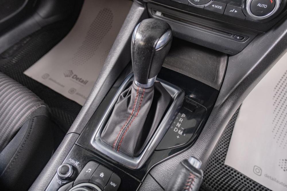 Mazda Axela III Томск  - изображение 17