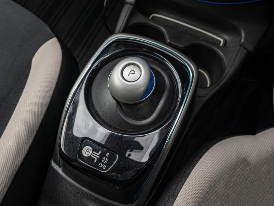 Nissan Note II Рестайлинг Краснодар  - изображение 18