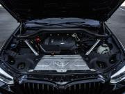 BMW X3 III (G01) Магнитогорск  - изображение 37