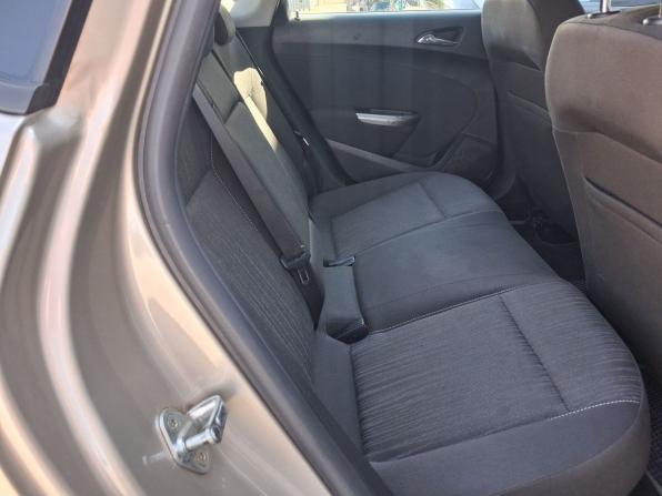 Opel Astra J с пробегом 2012 года, цена 730 000 рублей, 135226 км, хэтчбек, Автокод Объявления