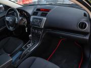 Mazda 6 II (GH) Москва  - изображение 29