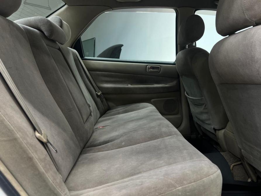 Toyota Vista V (V50) Кемерово  - изображение 16