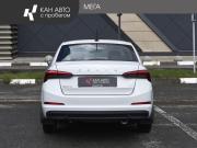 Skoda Rapid II Казань  - изображение 17