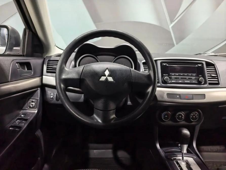 Mitsubishi Lancer X Рестайлинг Пермь  - изображение 12