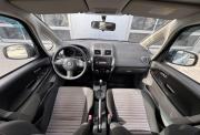 Suzuki SX4 I (Classic) Рестайлинг Владимир  - изображение 41