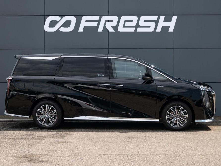 GAC Trumpchi M8 II Краснодар  - изображение 5