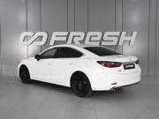 Mazda 6 III (GJ) Рестайлинг 2 Ростов-на-Дону  - изображение 23