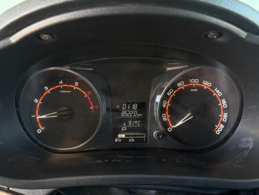 Lada (ВАЗ) Granta I Рестайлинг Волгоград  - изображение 21