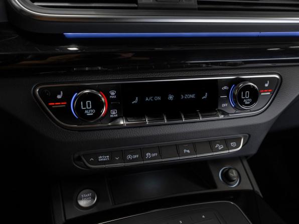 Audi Q5 II (FY) с пробегом 2018 года, цена 3 690 000 рублей, 69170 км, внедорожник, Автокод Объявления