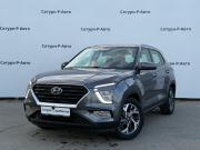 Hyundai Creta II Курган  - изображение 17