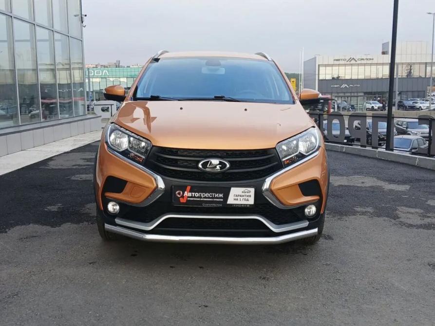 Lada (ВАЗ) XRAY I Пермь  - изображение 3