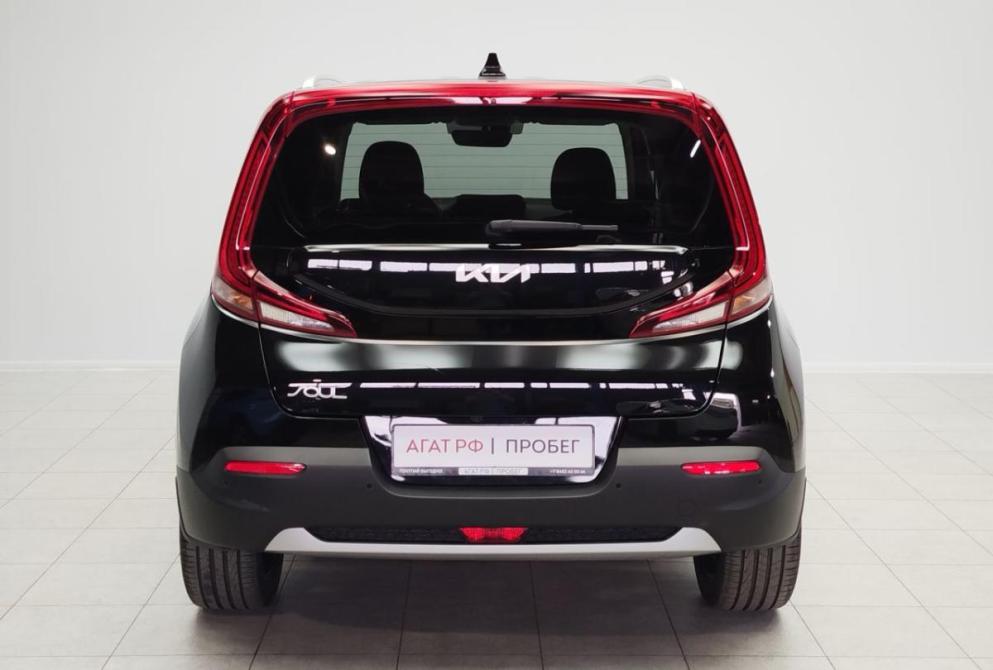 Kia Soul III Саратов  - изображение 6