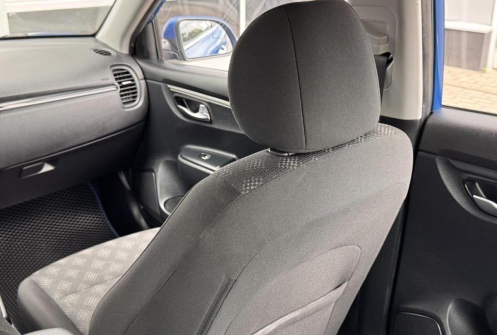 Kia Rio IV Владимир  - изображение 16