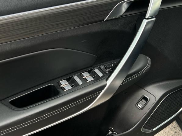 Geely Atlas Pro с пробегом 2023 года, цена 2 148 000 рублей, 51009 км, внедорожник, Автокод Объявления