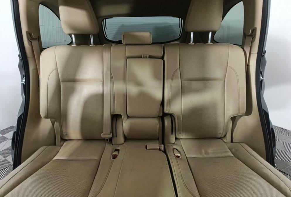 Toyota Highlander III (XU50) Волгоград  - изображение 16