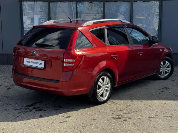 Kia Ceed I с пробегом 2009 года, цена 680 000 рублей, 148396 км, универсал, Автокод Объявления