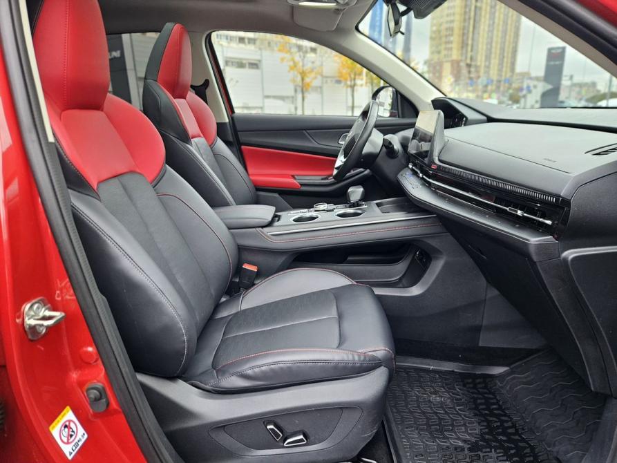 Changan CS55 Plus II Санкт-Петербург  - изображение 11