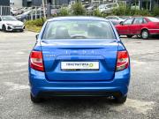 Lada (ВАЗ) Granta I Рестайлинг Мурманск  - изображение 28