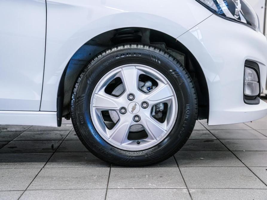 Chevrolet Spark IV Рестайлинг Красноярск  - изображение 34