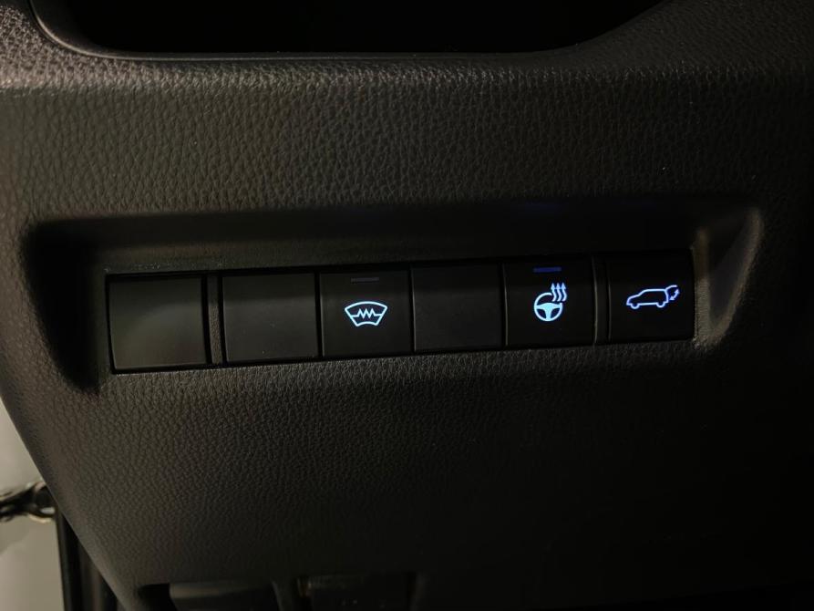 Toyota RAV4 V (XA50) Челябинск  - изображение 22