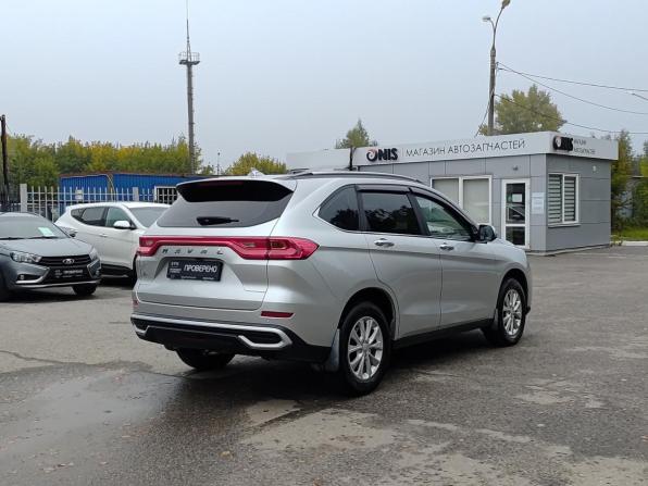Haval M6 II с пробегом 2023 года, цена 1 620 000 рублей, 142210 км, внедорожник, Автокод Объявления