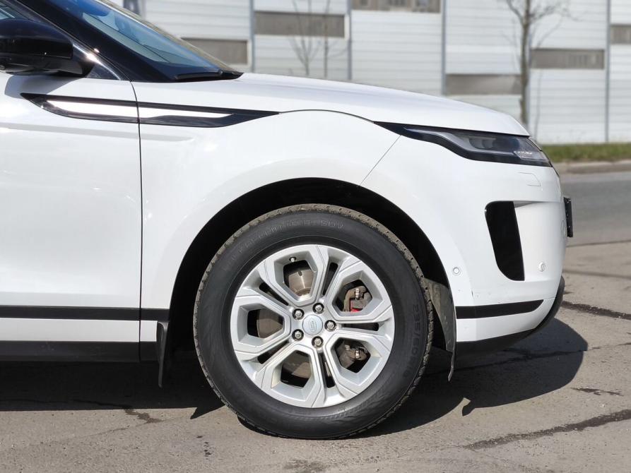 Land Rover Range Rover Evoque II Санкт-Петербург  - изображение 10