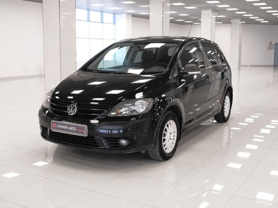 Volkswagen Golf Plus I Самара  - изображение 1
