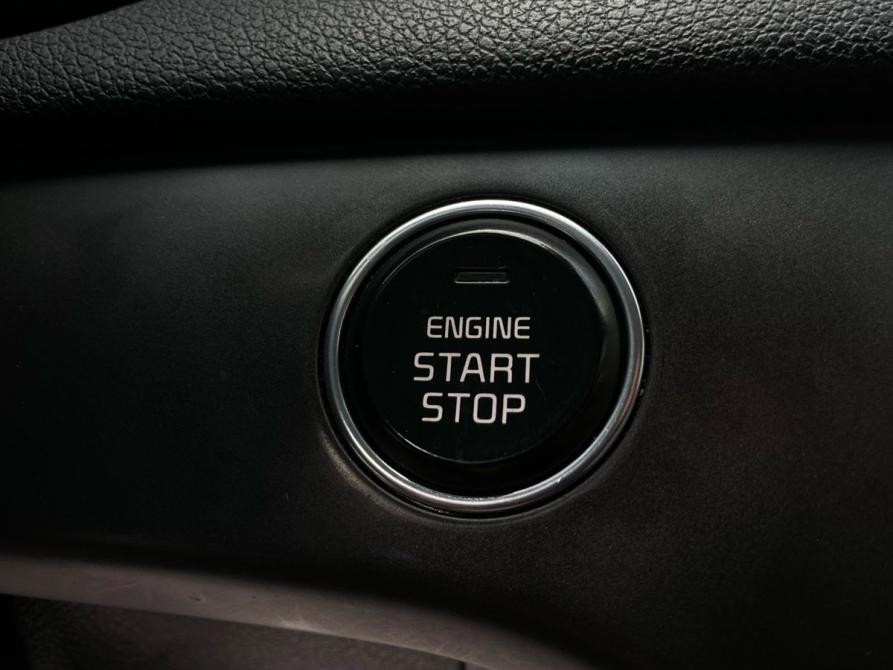 Kia Sportage IV Рестайлинг Краснодар  - изображение 14
