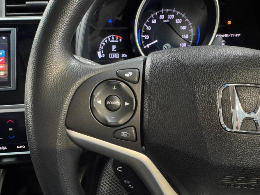 Honda Fit III Рестайлинг Красноярск  - изображение 12