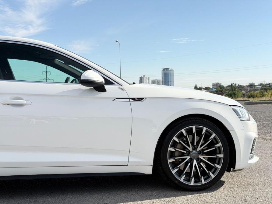 Audi A5 II (F5) Волгоград  - изображение 18